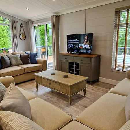 4 Bed In Oc-w32820 Lodge
