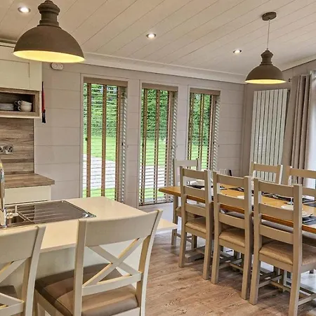 4 Bed In Oc-w32820 Lodge